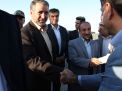 گزارش تصویری افتتاح کتابخانه پردیس دانشگاه صنعتی شاهرود با حضور وزیر محترم علوم 2